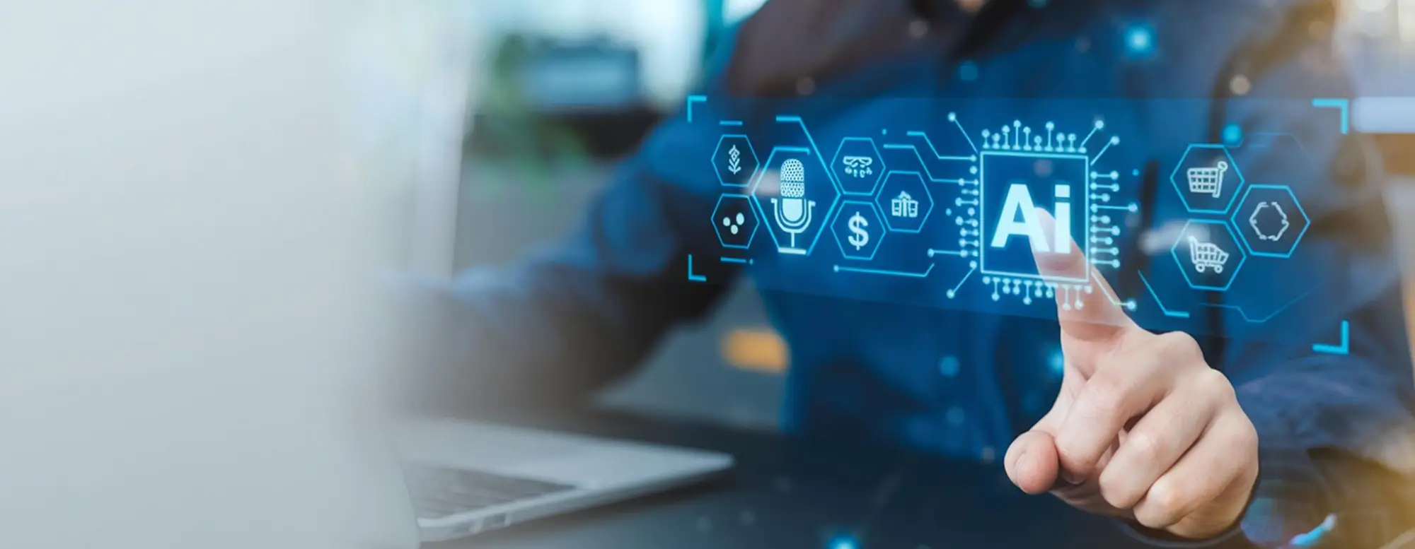 AI-powered business solutions AI-powered business solutions