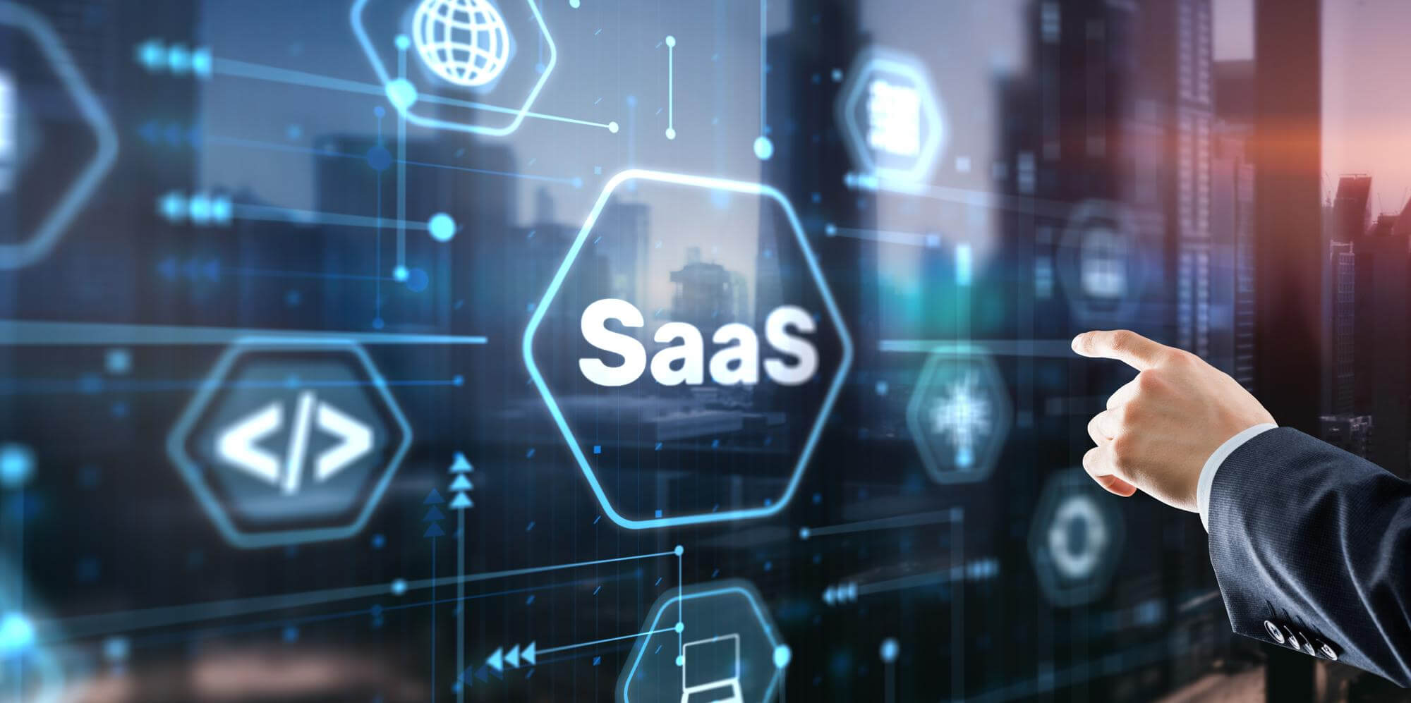 Innovation Through SaaS Innovation Through SaaS