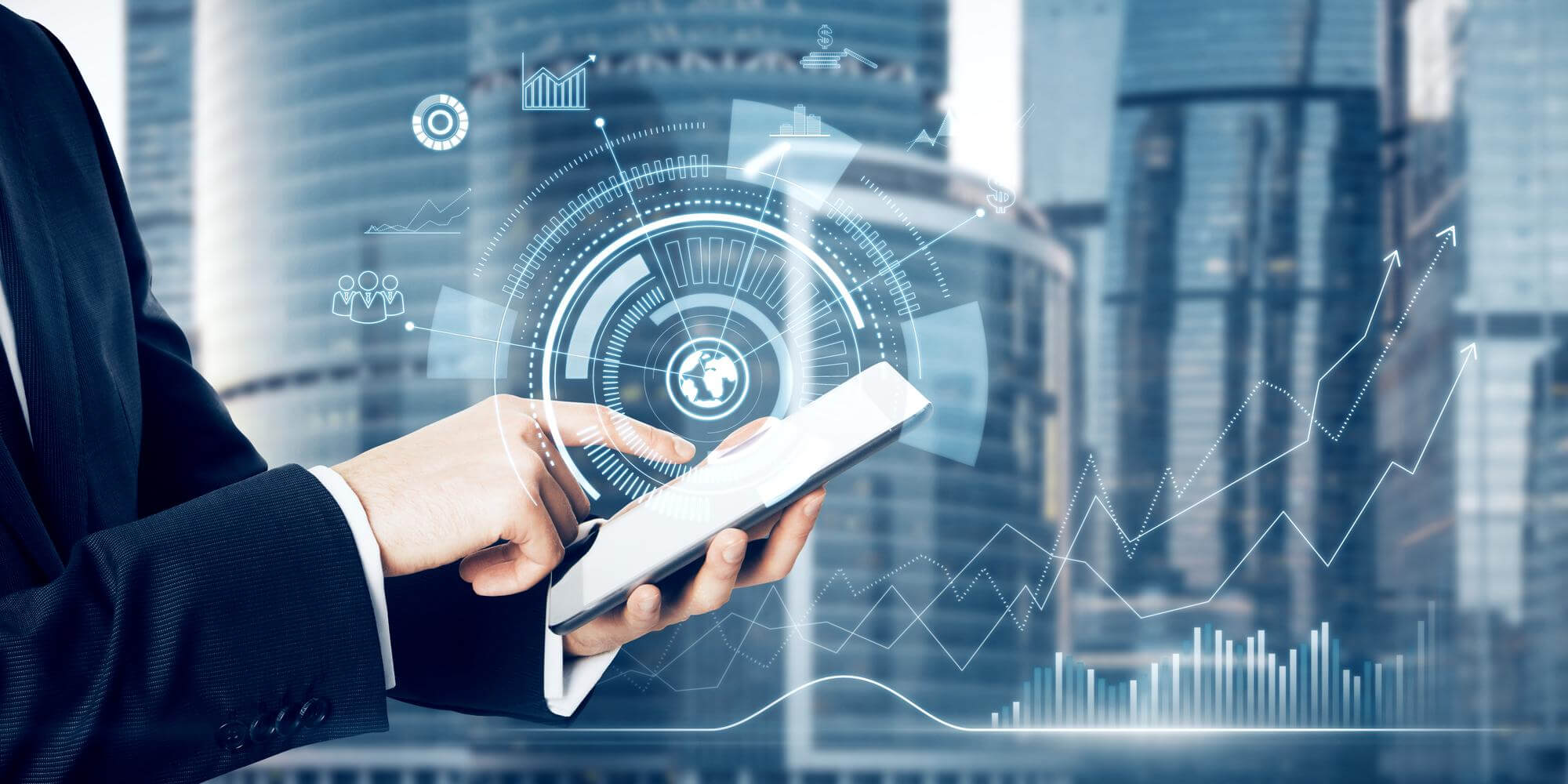 Designed for the Digital Economy Designed for the Digital Economy