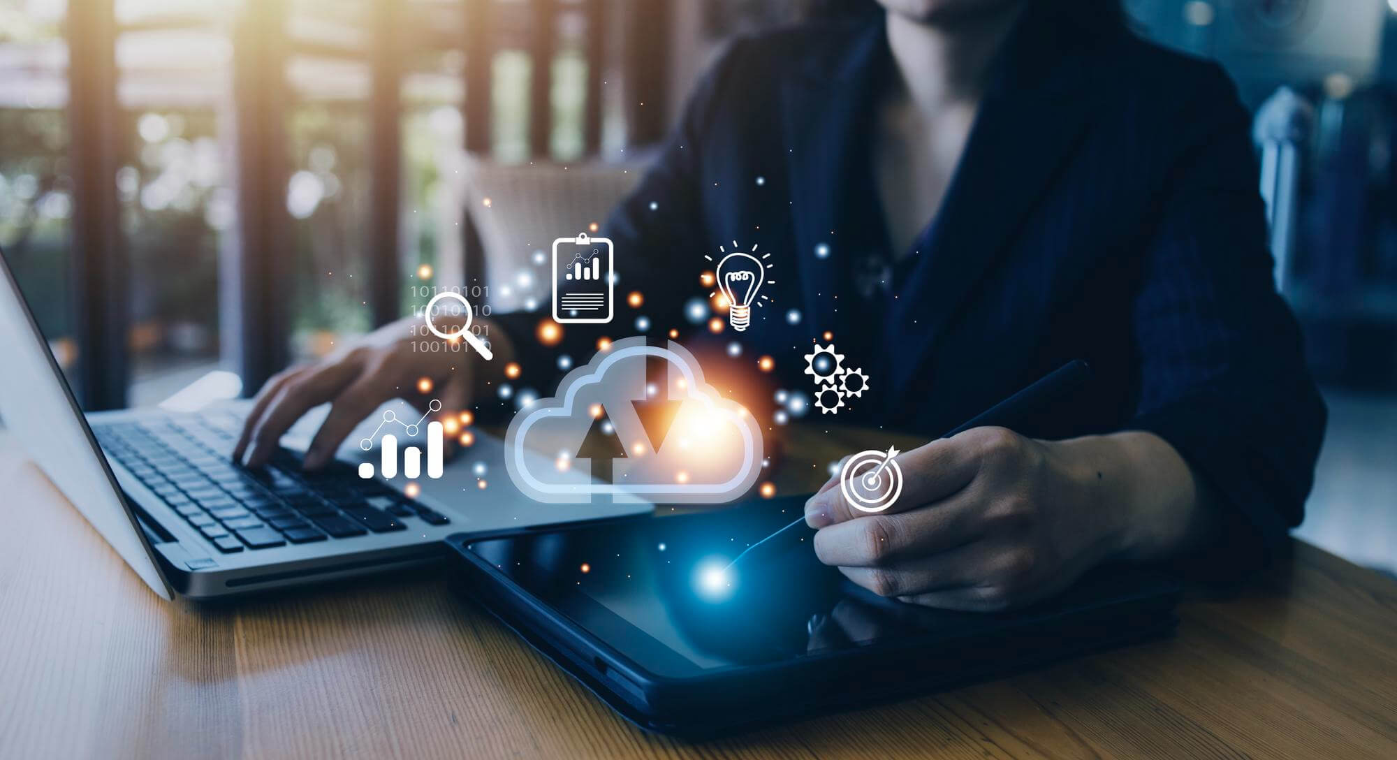 Future of Enterprise Platforms Future of Enterprise Platforms