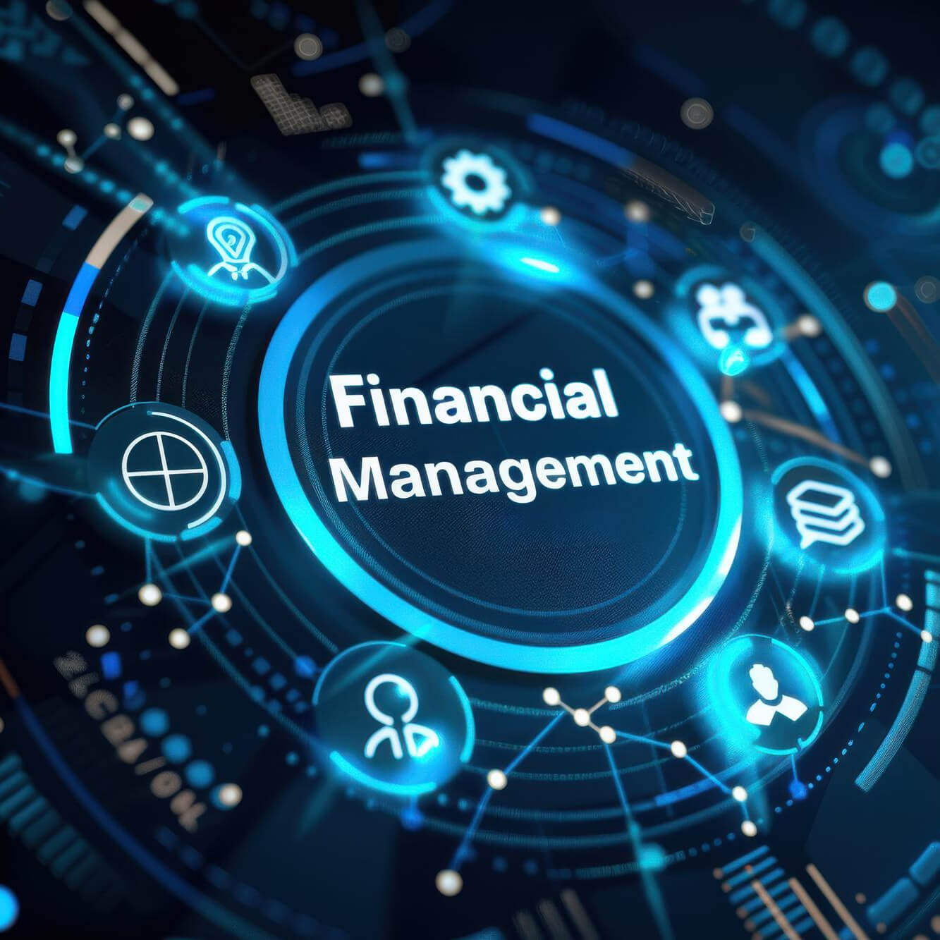 Fee and Financial Management Fee and Financial Management