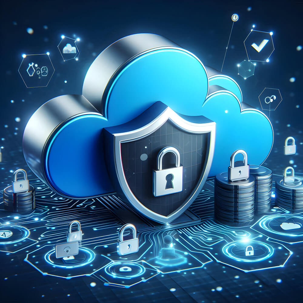 Secure and Cloud-Based Platform Secure and Cloud-Based Platform
