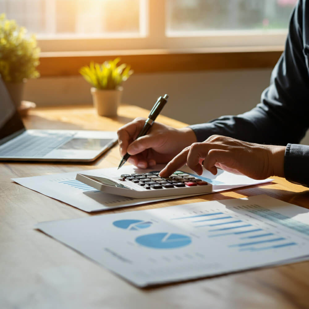 Church Finance and Accounting Church Finance and Accounting