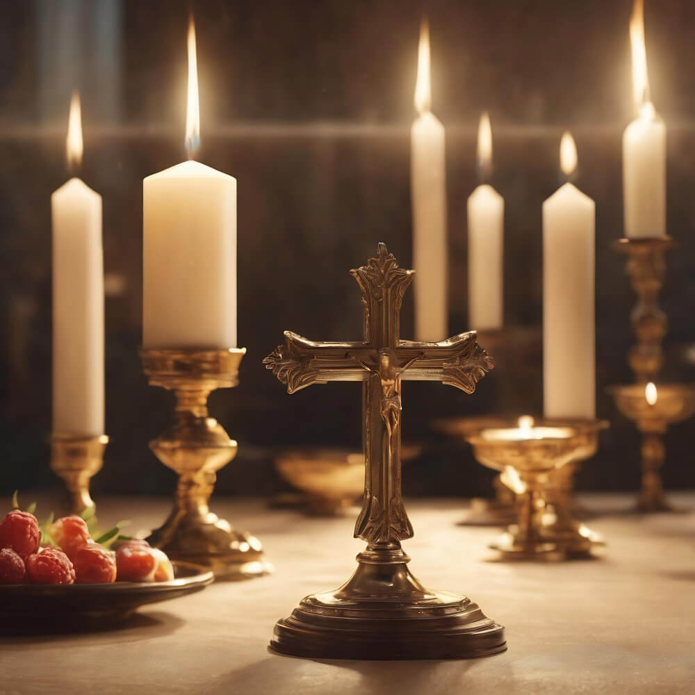 Sacramental and Church Records Sacramental and Church Records