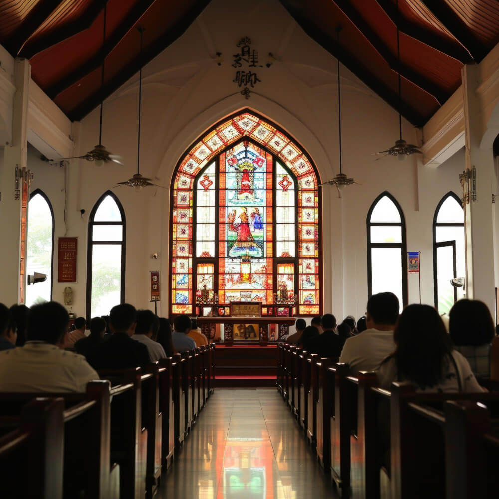 Reports and Church Insights Reports and Church Insights