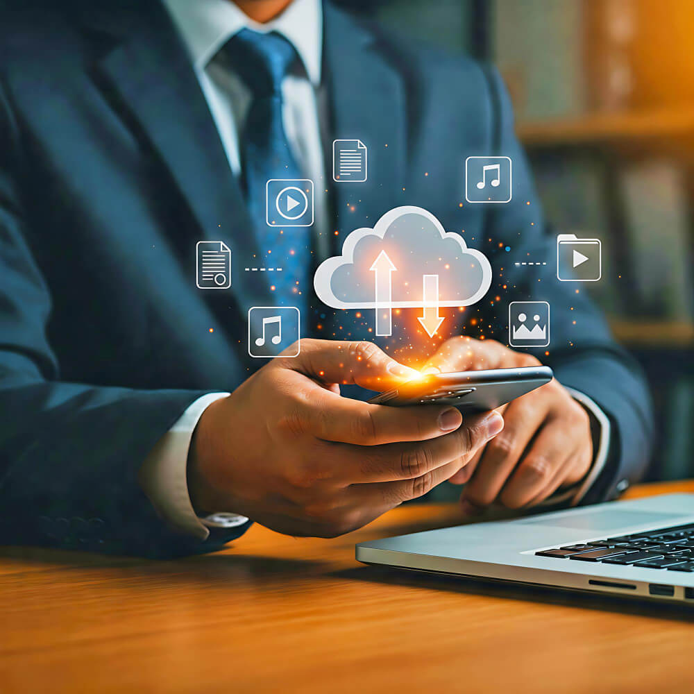Secure and Accessible Platform Secure and Accessible Platform